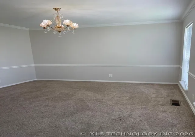 Photo 3 of Single family home for sale at 4012 W Queens St, Broken Arrow, OK 74012 | MLS# 2624409 | Listing updated on 2026-08-31