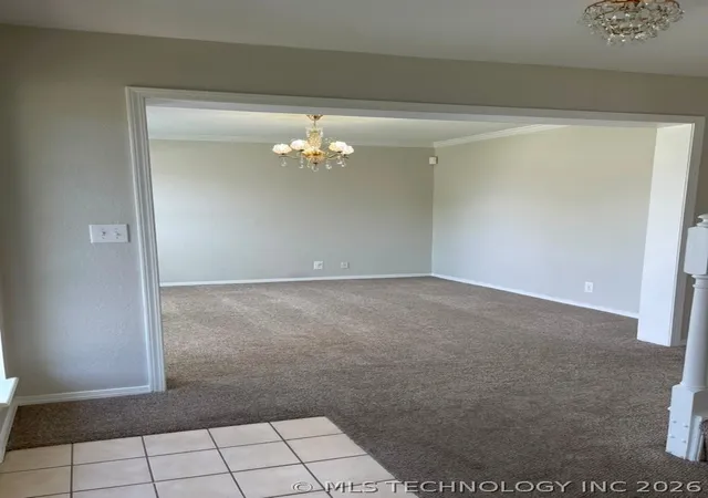 Photo 4 of Single family home for sale at 4012 W Queens St, Broken Arrow, OK 74012 | MLS# 2624409 | Listing updated on 2026-08-31