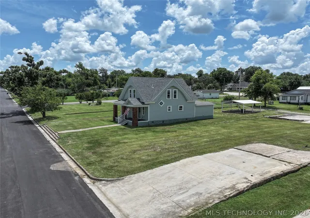 25th image of 11 E Tahlequah, Sulphur, OK 73086 | MLS# 2624411