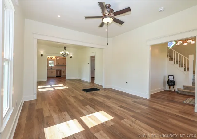 3rd image of 11 E Tahlequah, Sulphur, OK 73086 | MLS# 2624411