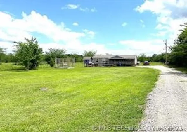 1st image of 1007 Forest Ln, Durant, OK 74701 | MLS# 2624348