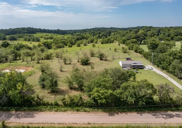 Photo 3 of Land for sale at 1007 Forest Ln, Durant, OK 74701 | MLS# 2624348 | Listing updated on 2026-07-03
