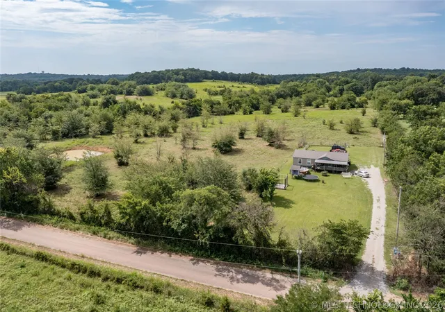Photo 3 of Land for sale at 1007 Forest Ln, Durant, OK 74701 | MLS# 2624348 | Listing updated on 2026-07-03