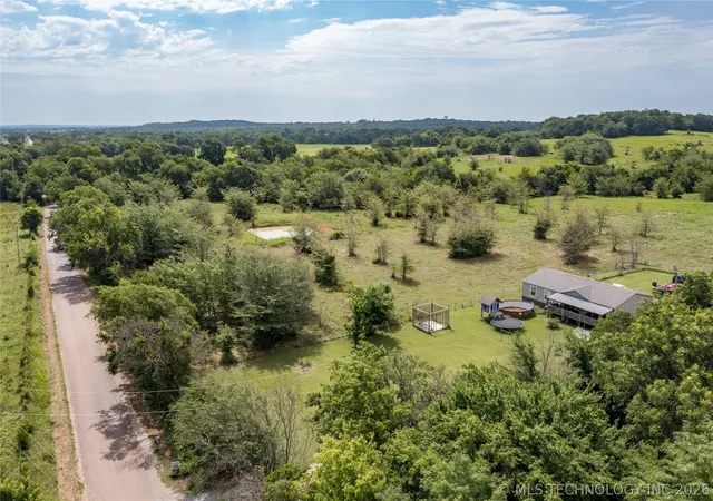 Photo 4 of Land for sale at 1007 Forest Ln, Durant, OK 74701 | MLS# 2624348 | Listing updated on 2026-07-03