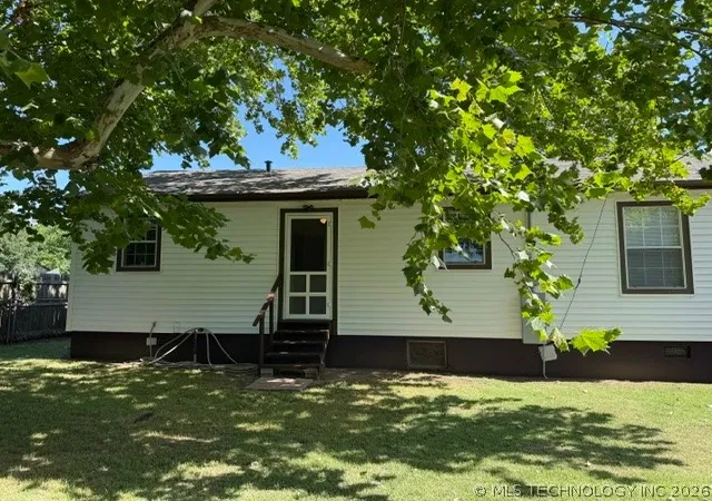 Homes for sale in Ardmore, OK | 504 Oak St, Ardmore, OK 73401 | MLS# 2624415