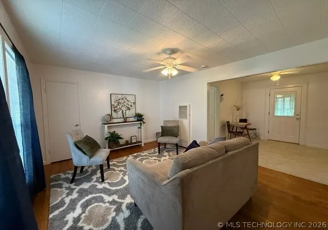 Homes for sale in Ardmore, OK | 504 Oak St, Ardmore, OK 73401 | MLS# 2624415