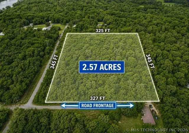 1st image of 7787 S 436, Locust Grove, OK 74352 | MLS# 2624414