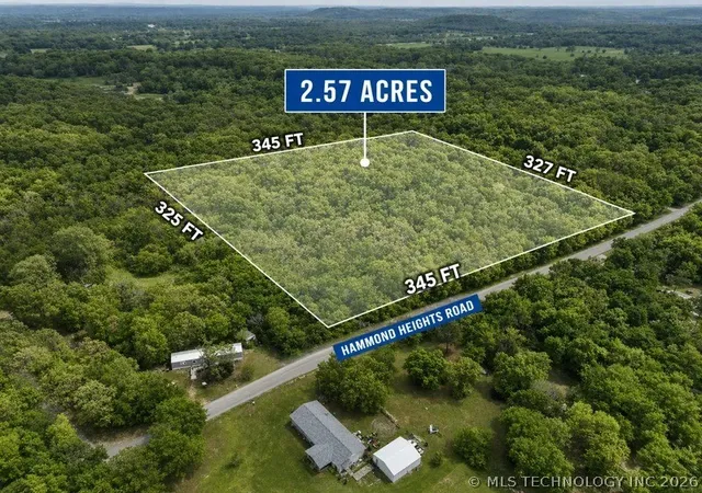 Homes for sale in Locust Grove, OK | 7787 S 436, Locust Grove, OK 74352 | MLS# 2624414