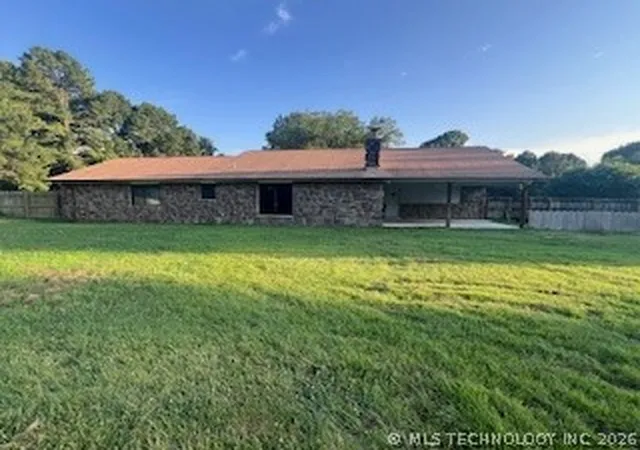 Photo 18 of Sale Pending at 23423 E 98th Street S, Broken Arrow, OK 74014 | MLS# 2624373 | Listing updated on 2026-08-20