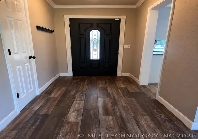 Photo 3 of Sale Pending at 23423 E 98th Street S, Broken Arrow, OK 74014 | MLS# 2624373 | Listing updated on 2026-08-20