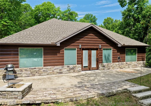 Photo 3 of Sale Pending at 117051 S 4238 Road, Eufaula, OK 74432 | MLS# 2624342 | Listing updated on 2026-09-15