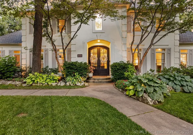 Photo 2 of Sale Pending at 5408 E 108th Street, Tulsa, OK 74137 | MLS# 2624244 | Listing updated on 2026-07-15