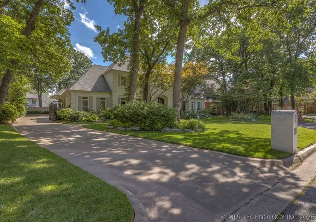 Photo 3 of Sale Pending at 5408 E 108th Street, Tulsa, OK 74137 | MLS# 2624244 | Listing updated on 2026-07-15