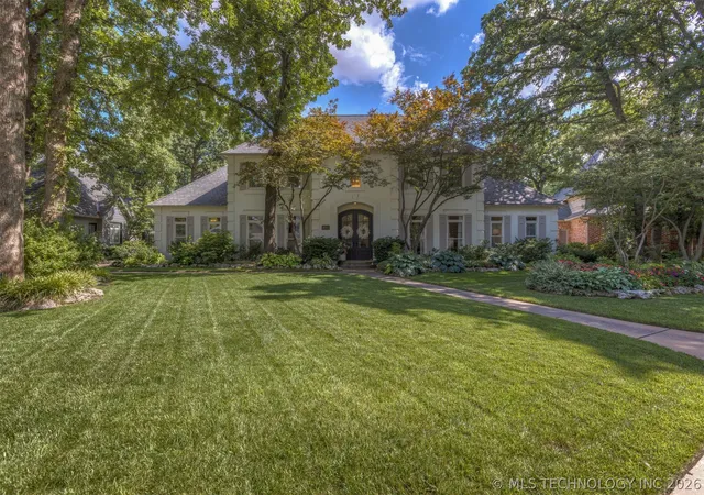 Photo 3 of Sale Pending at 5408 E 108th Street, Tulsa, OK 74137 | MLS# 2624244 | Listing updated on 2026-07-15