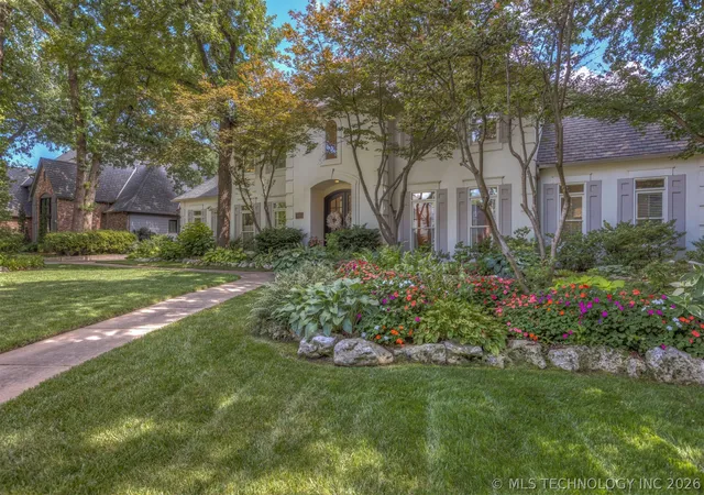 Photo 4 of Sale Pending at 5408 E 108th Street, Tulsa, OK 74137 | MLS# 2624244 | Listing updated on 2026-07-15