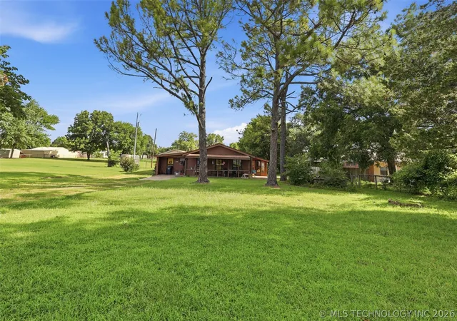 Homes for sale in Ada, OK | 17068 County Road 1520, Ada, OK 74820 | MLS# 2624421