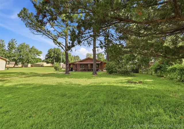 Homes for sale in Ada, OK | 17068 County Road 1520, Ada, OK 74820 | MLS# 2624421