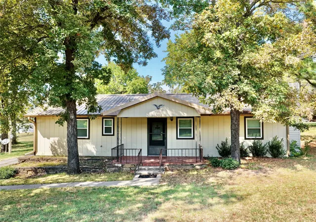 Photo 1 of Single family home for sale at 415641 East 1094, Checotah, OK 74426 | MLS# 2624360 | Listing updated on 2026-10-03