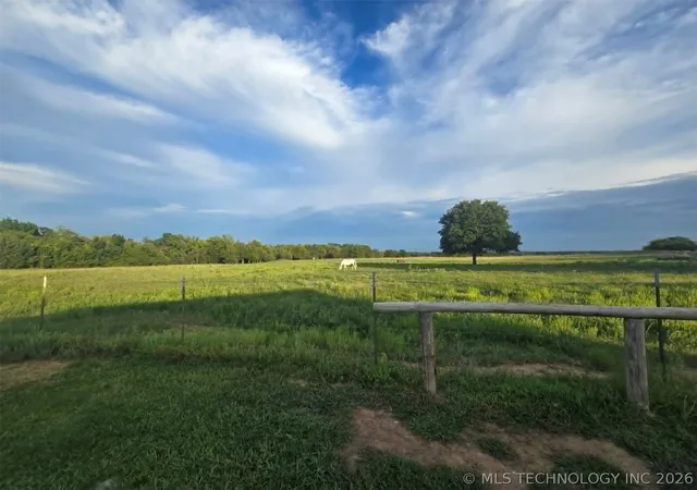 Photo 2 of Sale Pending at 16205 S Cedar Rd, Claremore, OK 74017 | MLS# 2624277 | Listing updated on 2026-08-20
