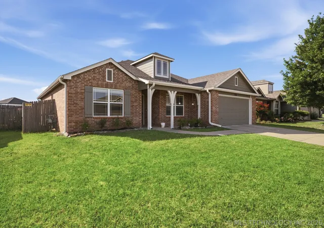 2nd image of 4018 W 105th St S, Jenks, OK 74037 | MLS# 2624317