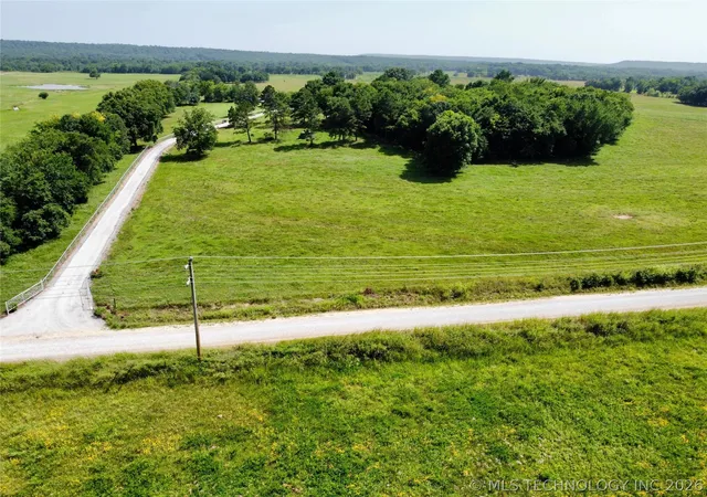 Photo 3 of Sale Pending at 13745 E 223rd Street S, Webbers Falls, OK 74470 | MLS# 2623705 | Listing updated on 2026-08-24