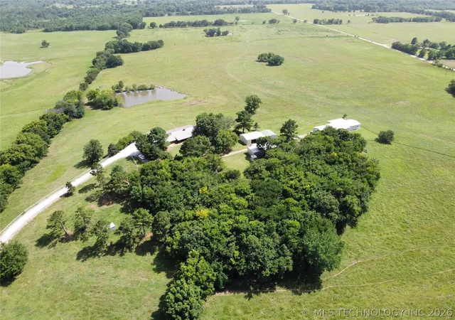 Photo 4 of Sale Pending at 13745 E 223rd Street S, Webbers Falls, OK 74470 | MLS# 2623705 | Listing updated on 2026-08-24