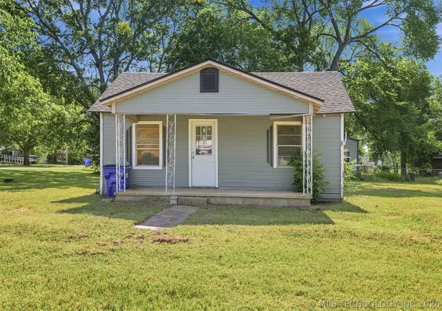 Homes for sale in Bokchito, OK | 503 N Short, Bokchito, OK 74726 | MLS# 2624428