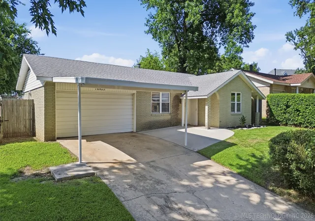 Photo 3 of Sale Pending at 16425 E 1st Street S #0, Tulsa, OK 74108 | MLS# 2624381 | Listing updated on 2026-08-25