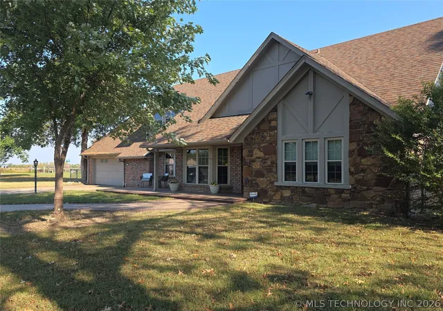 1st image of 6103 S 223rd East Ave, Broken Arrow, OK 74014 | MLS# 2624017