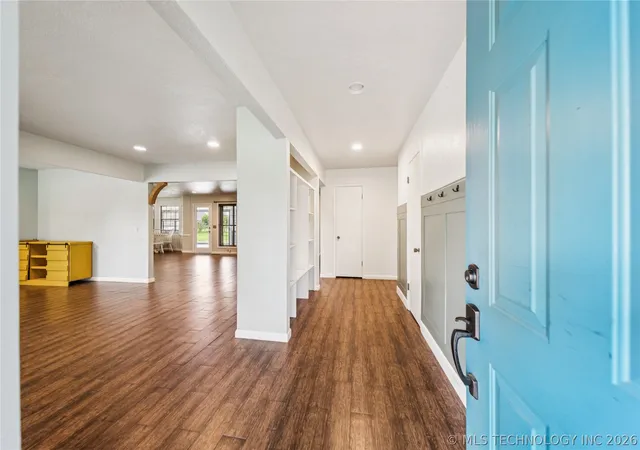 3rd image of 6103 S 223Rd East Ave, Broken Arrow, OK 74014 | MLS# 2624017