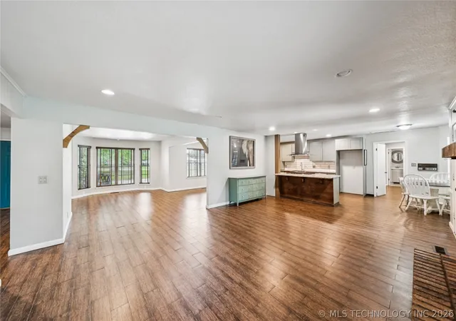5th image of 6103 S 223Rd East Ave, Broken Arrow, OK 74014 | MLS# 2624017
