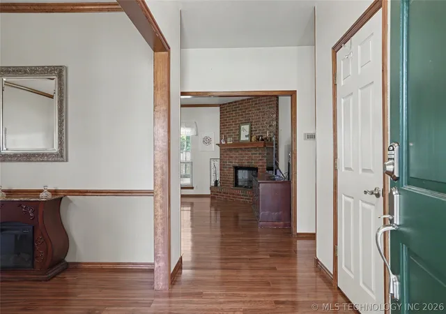 Photo 4 of Sale Pending at 9200 E 113th Street S, Bixby, OK 74008 | MLS# 2624195 | Listing updated on 2026-08-20
