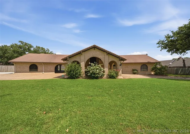 1st image of 403 Quail Creek Rd, Cleveland, OK 74020 | MLS# 2624431