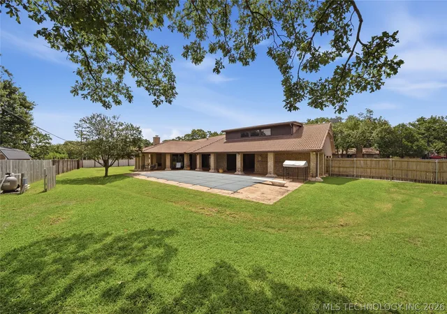 29th image of 403 Quail Creek Rd, Cleveland, OK 74020 | MLS# 2624431