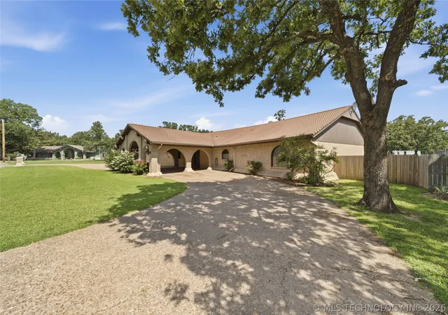 2nd image of 403 Quail Creek Rd, Cleveland, OK 74020 | MLS# 2624431