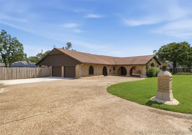 3rd image of 403 Quail Creek Rd, Cleveland, OK 74020 | MLS# 2624431