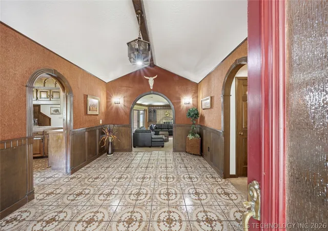 5th image of 403 Quail Creek Rd, Cleveland, OK 74020 | MLS# 2624431