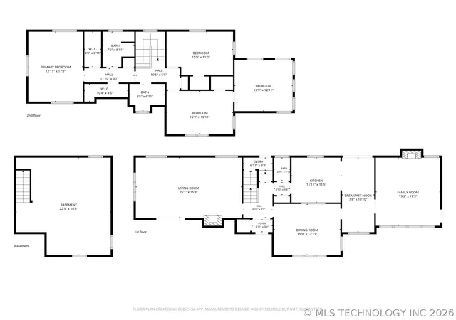 53rd image of 2929 S Woodward Blvd, Tulsa, OK 74114 | MLS# 2623002