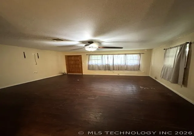 Photo 2 of Single family home for sale at 609 N Hyden, Stratford, OK 74872 | MLS# 2623471 | Listing updated on 2026-08-20