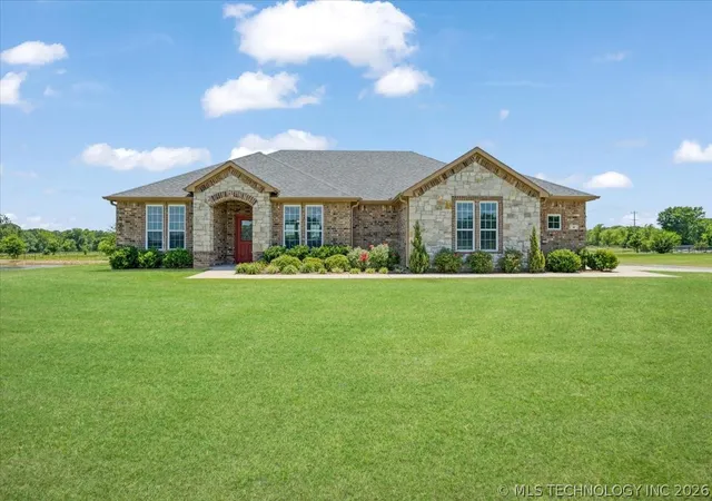 1st image of 46 Blackberry, Durant, OK 74701 | MLS# 2624418