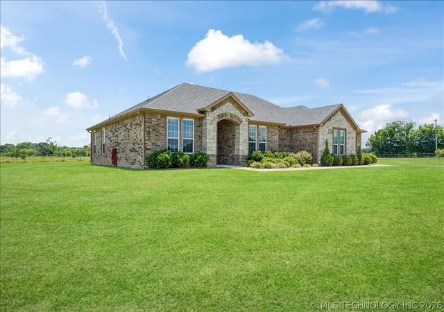 2nd image of 46 Blackberry, Durant, OK 74701 | MLS# 2624418