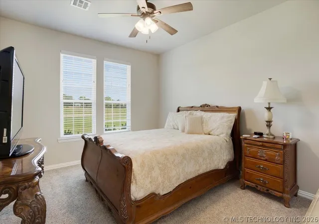 40th image of 46 Blackberry, Durant, OK 74701 | MLS# 2624418