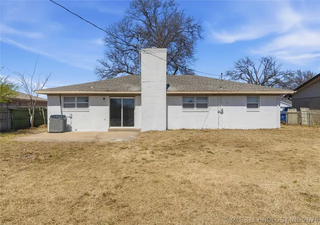 18th image of 11338 E 7th St, Tulsa, OK 74128 | MLS# 2624438
