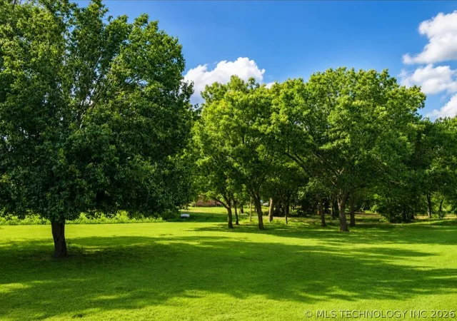 Photo 3 of Land for sale at 514 W Creek, Checotah, OK 74426 | MLS# 2624440 | Listing updated on 2026-07-10