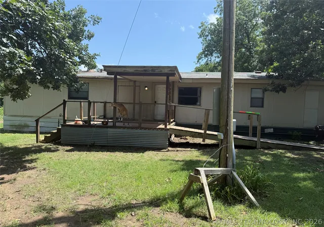 Homes for sale in Terlton, OK | 1013 S 433Rd Ave W, Terlton, OK 74081 | MLS# 2623485