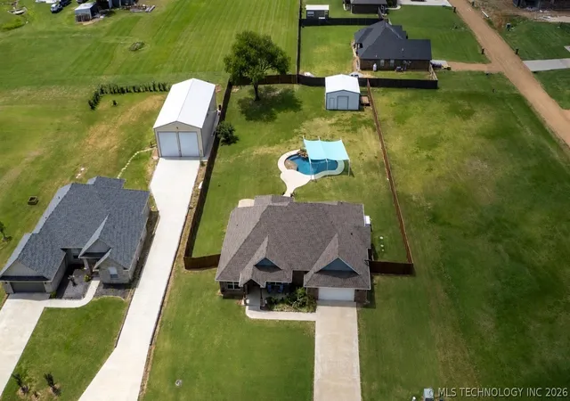 Homes for sale in Durant, OK | 89 Meadowview, Durant, OK 74701 | MLS# 2624442