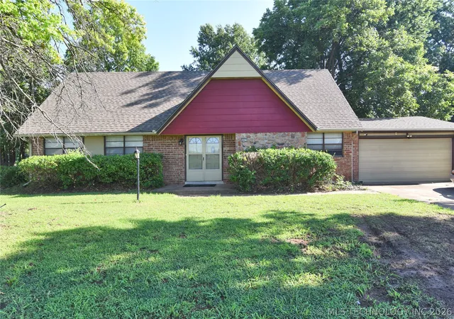 Photo 1 of Single family home for sale at 8405 E 126th Street S, Bixby, OK 74008 | MLS# 2621879 | Listing updated on 2026-08-20