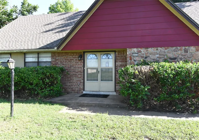 Photo 2 of Single family home for sale at 8405 E 126th Street S, Bixby, OK 74008 | MLS# 2621879 | Listing updated on 2026-08-20