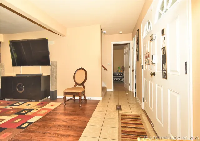 Photo 3 of Single family home for sale at 8405 E 126th Street S, Bixby, OK 74008 | MLS# 2621879 | Listing updated on 2026-08-20