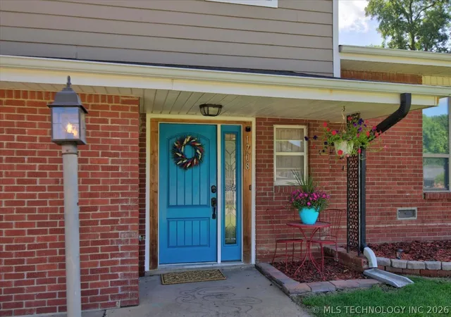 Homes for sale in Bartlesville, OK | 1708 Arbor Dr, Bartlesville, OK 74006 | MLS# 2624343